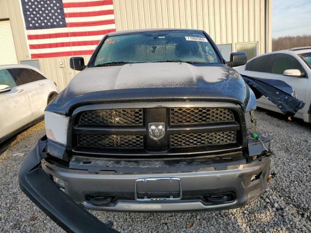 Photo 5 from auction – 2010 DODGE RAM 1500 with VIN 1D7RV1GP9AS128850