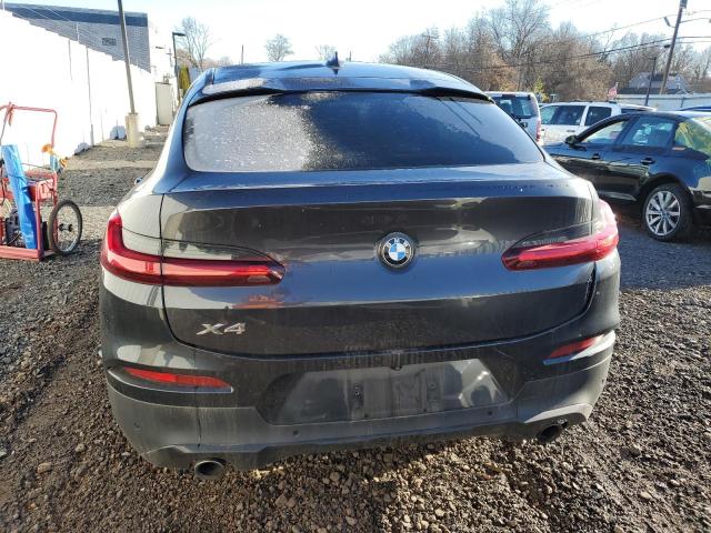 Photo 6 from auction – 2020 BMW X4 XDRIVE3 with VIN 5UX2V1C02LLE67937