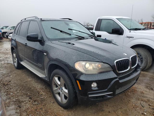 Photo 4 from auction – 2009 BMW X5 XDRIVE3 with VIN 5UXFE43529L273445