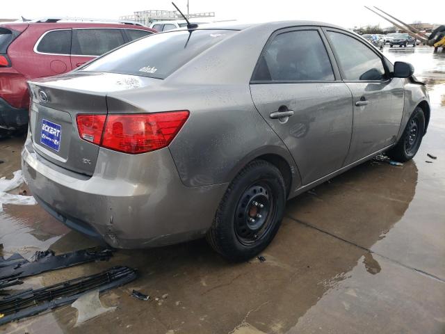 Photo 3 from auction – 2011 KIA FORTE EX with VIN KNAFU4A29B5444020