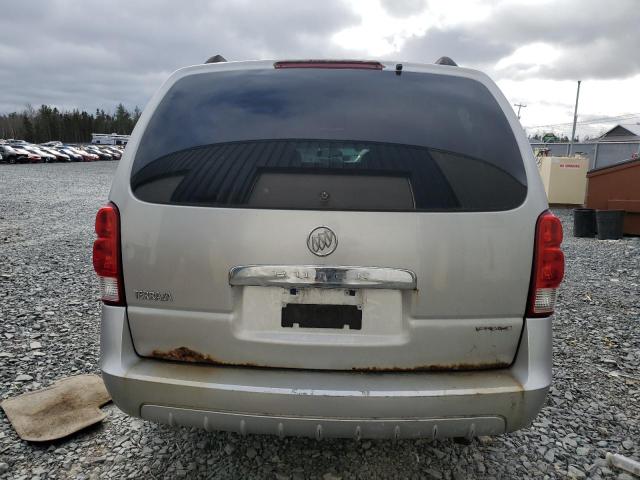 Photo 6 from auction – 2007 BUICK TERRAZA CX with VIN 5GADV23197D132617