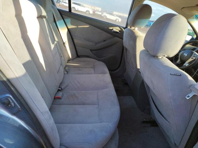 Photo 10 from auction – 2011 NISSAN ALTIMA BAS with VIN 1N4AL2AP1BN466387