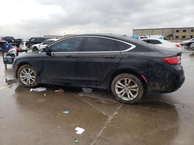 Photo 2 from auction – 2015 CHRYSLER 200 LIMITE with VIN 1C3CCCAB7FN646125