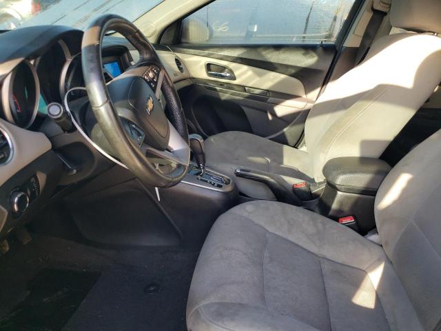 Photo 7 from auction – 2013 CHEVROLET CRUZE LT with VIN 1G1PC5SB3D7206730
