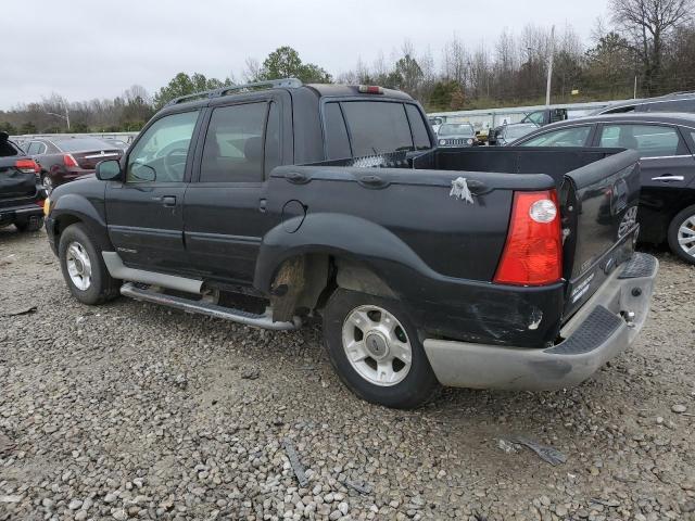 Photo 2 from auction – 2002 FORD EXPLORER S with VIN 1FMZU67E82UC99552