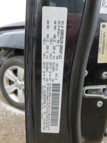 Photo 14 from auction – 2012 JEEP COMPASS with VIN 1C4NJDBBXCD635488