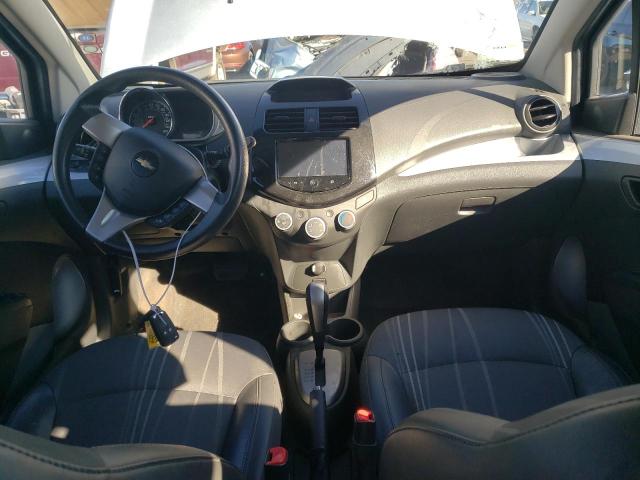 Photo 8 from auction – 2015 CHEVROLET SPARK 1LT with VIN KL8CD6S90FC745556