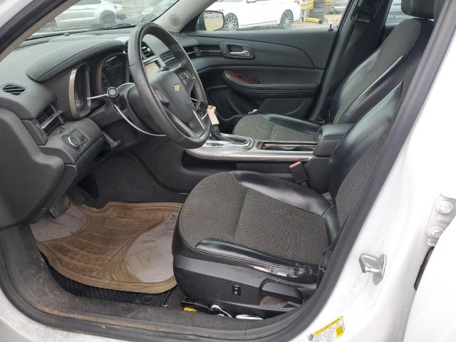 Photo 7 from auction – 2013 CHEVROLET MALIBU 1LT with VIN 1G11C5SA0DF299001