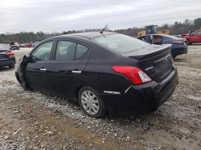 Photo 2 from auction – 2016 NISSAN VERSA S with VIN 3N1CN7AP6GL835443