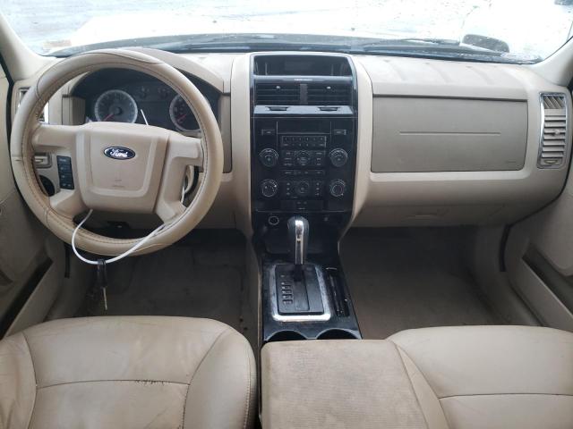 Photo 8 from auction – 2008 FORD ESCAPE LIM with VIN 1FMCU04138KD74635