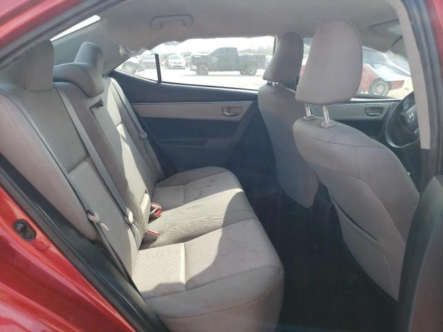 Photo 10 from auction – 2015 TOYOTA COROLLA L with VIN 5YFBURHE1FP315597