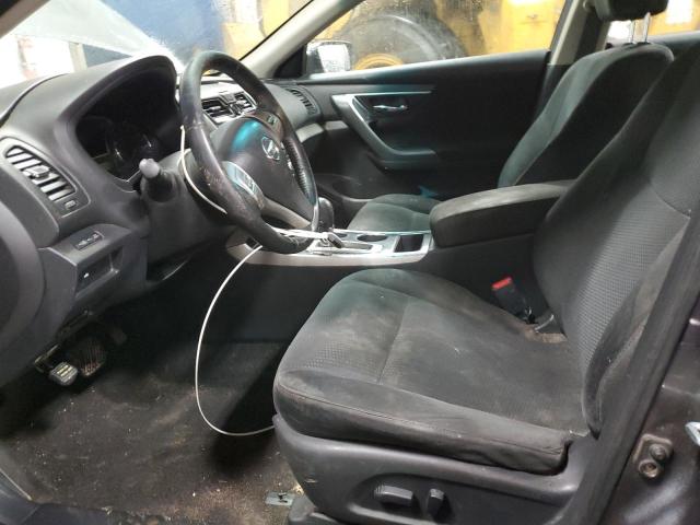 Photo 7 from auction – 2014 NISSAN ALTIMA 2.5 with VIN 1N4AL3AP7EN216307