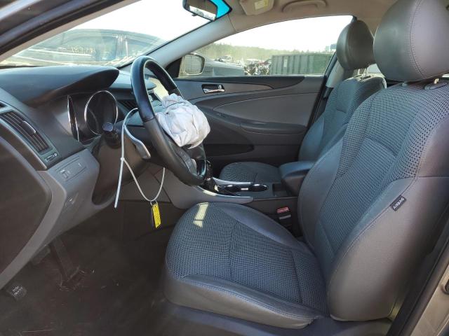 Photo 7 from auction – 2011 HYUNDAI SONATA SE with VIN 5NPEC4AC4BH051147