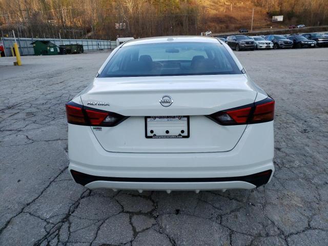 Photo 6 from auction – 2020 NISSAN ALTIMA S with VIN 1N4BL4BVXLC240519