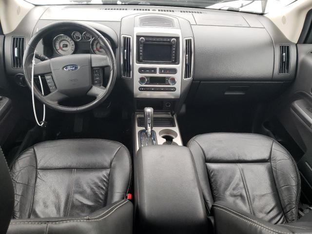 Photo 8 from auction – 2009 FORD EDGE LIMIT with VIN 2FMDK49CX9BA76784