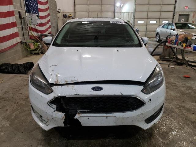 Photo 5 from auction – 2017 FORD FOCUS SEL with VIN 1FADP3M27HL226143