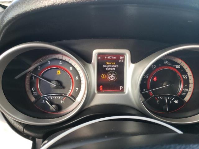 Photo 9 from auction – 2014 DODGE JOURNEY SX with VIN 3C4PDCBGXET307930