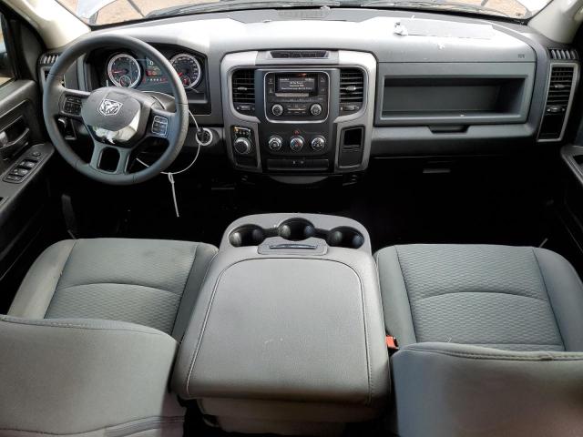 Photo 8 from auction – 2019 RAM 1500 CLASS with VIN 1C6RR6FG0KS661644