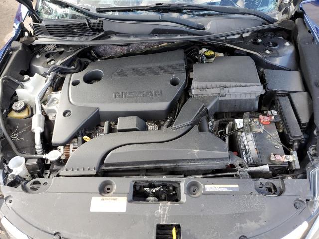 Photo 11 from auction – 2017 NISSAN ALTIMA 2.5 with VIN 1N4AL3AP1HC278088