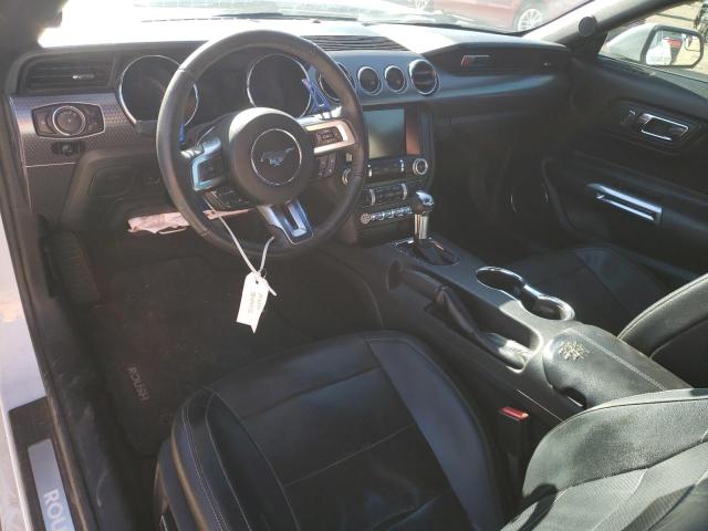 Photo 8 from auction – 2015 FORD MUSTANG with VIN 1FA6P8TH2F5319990