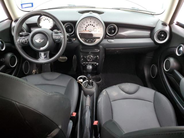 Photo 8 from auction – 2012 MINI COOPER S with VIN WMWSV3C57CT385561
