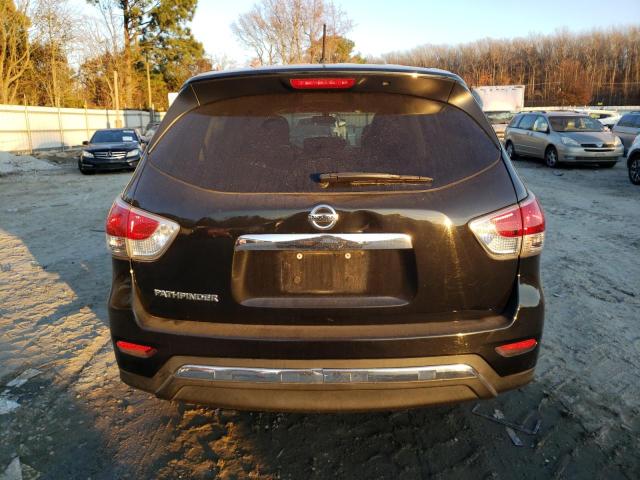 Photo 6 from auction – 2015 NISSAN PATHFINDER with VIN 5N1AR2MN3FC615382