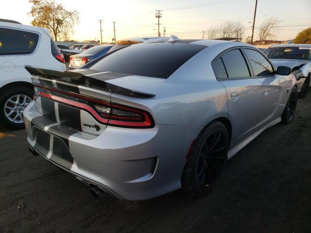 صورة رقم 3 من المزاد - 2019 DODGE CHARGER SR مع VIN 2C3CDXL94KH742201