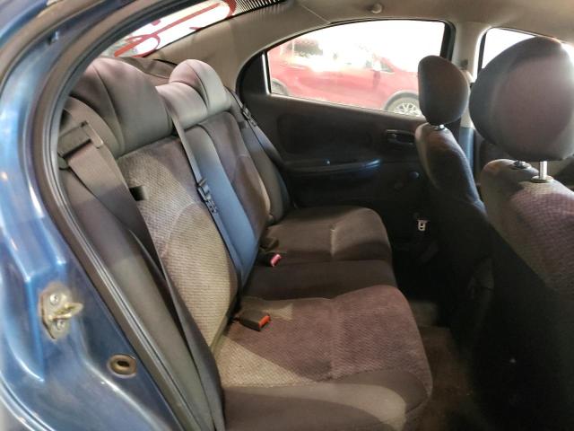 Photo 10 from auction – 2002 DODGE NEON ES with VIN 1B3ES56C02D659885