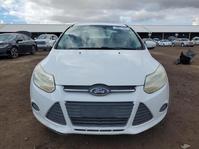 Photo 5 from auction – 2013 FORD FOCUS SE with VIN 1FADP3F27DL213092