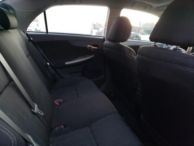 Photo 10 from auction – 2013 TOYOTA CORROLLA with VIN 2T1BU4EE4DC971281