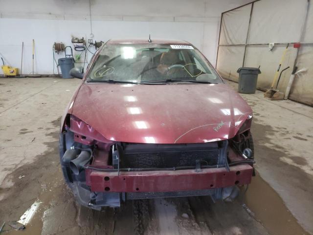 Photo 5 from auction – 2008 PONTIAC G6 BASE with VIN 1G2ZG57N084143640