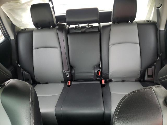 Photo 10 from auction – 2016 TOYOTA 4RUNNER SR with VIN JTEBU5JR3G5364929