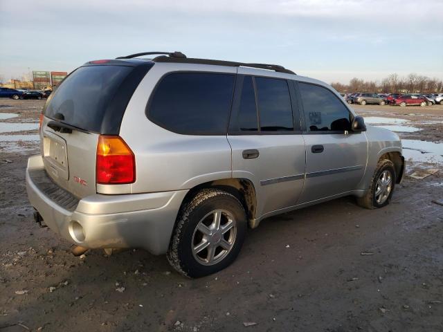 Photo 3 from auction – 2008 GMC ENVOY with VIN 1GKDT13S382230681