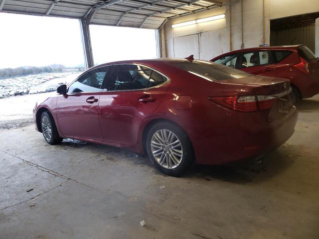 Photo 2 from auction – 2013 LEXUS ES 350 with VIN JTHBK1GG9D2042719