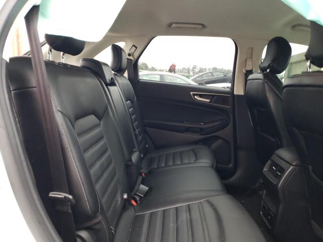 Photo 11 from auction – 2016 FORD EDGE SEL with VIN 2FMPK4J9XGBC23762