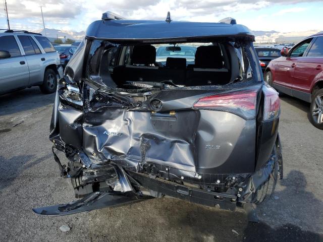 Photo 6 from auction – 2016 TOYOTA RAV4 XLE with VIN JTMWFREV6GJ073623