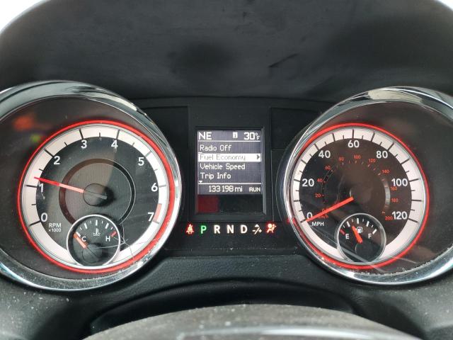 Zdjęcie 9 z aukcji – 2017 DODGE GRAND CARA z VIN 2C4RDGEG8HR674926