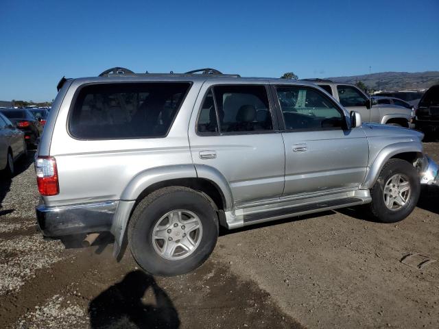 Photo 3 from auction – 2002 TOYOTA 4RUNNER SR with VIN JT3GN86R720235216