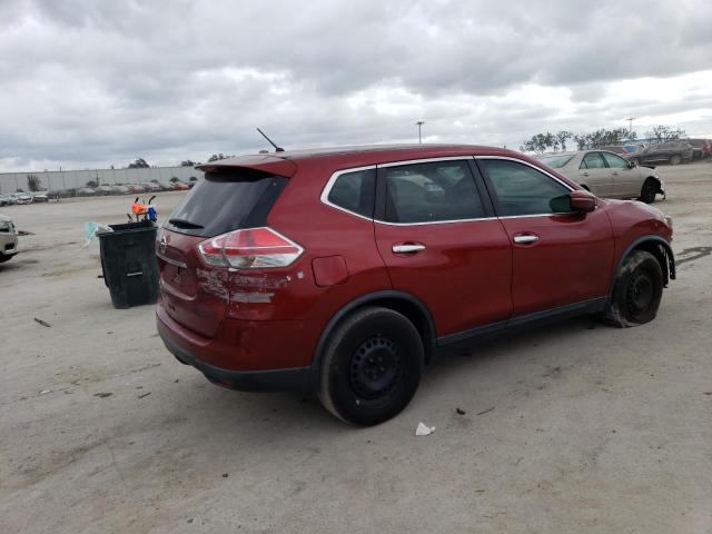 Photo 3 from auction – 2015 NISSAN ROGUE S with VIN KNMAT2MT6FP521817