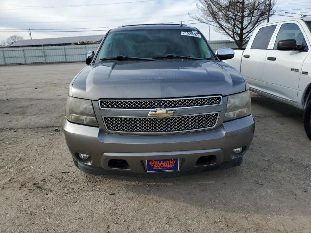 Zdjęcie 5 z aukcji – 2008 CHEVROLET SUBURBAN K z VIN 3GNFK16358G282985