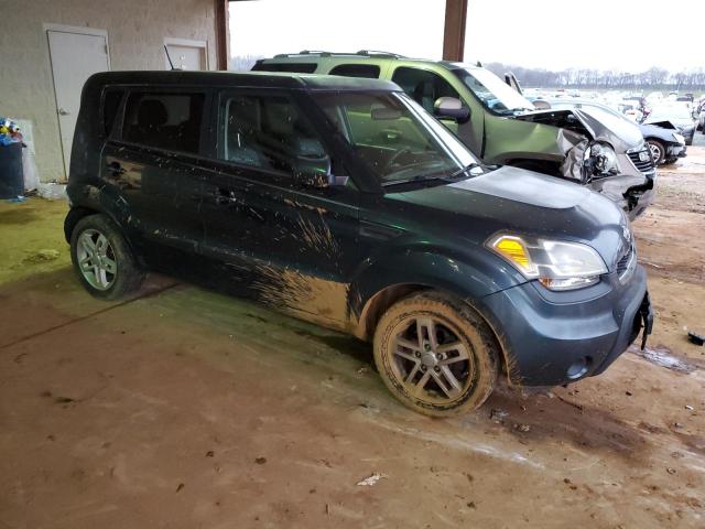 Photo 4 from auction – 2011 KIA SOUL with VIN KNDJT2A25B7204097