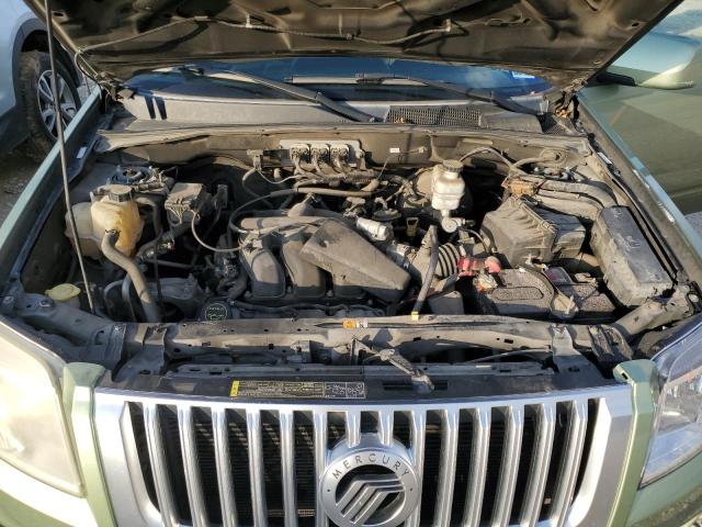 Photo 12 from auction – 2008 MERCURY MARINER PR with VIN 4M2CU871X8KJ33468