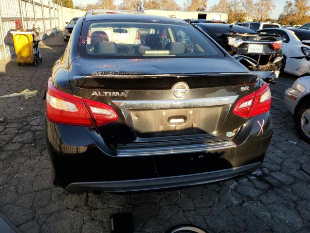 Photo 6 from auction – 2016 NISSAN ALTIMA 2.5 with VIN 1N4AL3AP5GN380691