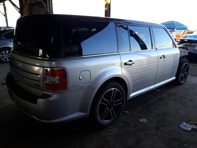 Photo 3 from auction – 2013 FORD FLEX LIMIT with VIN 2FMGK5D83DBD13873