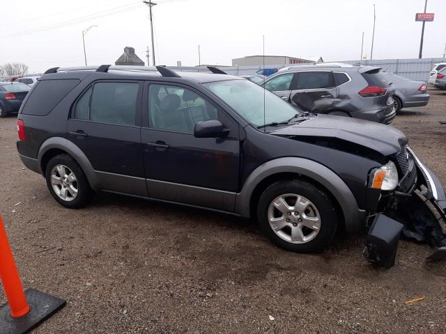 Photo 4 from auction – 2007 FORD FREESTYLE with VIN 1FMDK05107GA25345