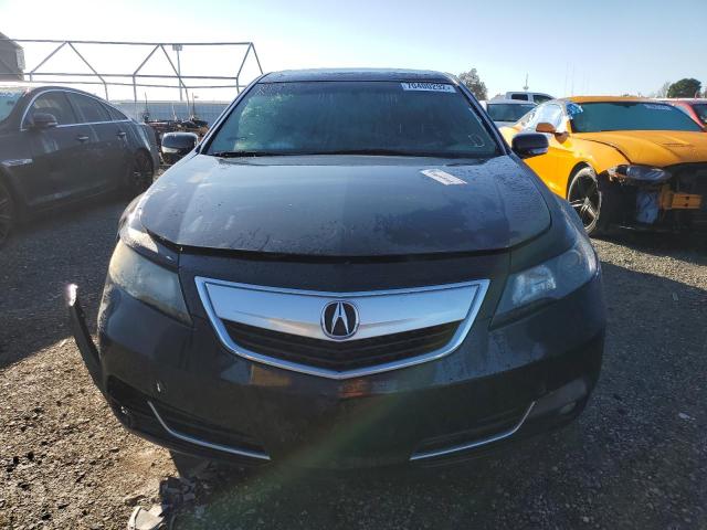 Zdjęcie 5 z aukcji – 2012 ACURA TL z VIN 19UUA8F23CA018157