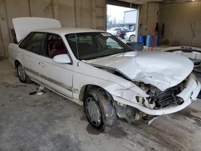 Photo 4 from auction – 1994 FORD TAURUS GL with VIN 1FALP52U6RA197890