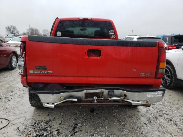 Photo 6 from auction – 2000 GMC NEW SIERRA with VIN 1GTEK19T7YE355104