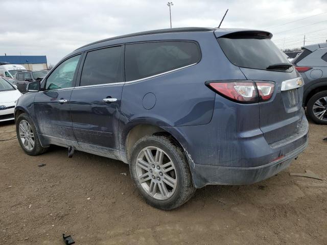 Photo 2 from auction – 2013 CHEVROLET TRAVERSE L with VIN 1GNKRGKD3DJ144379