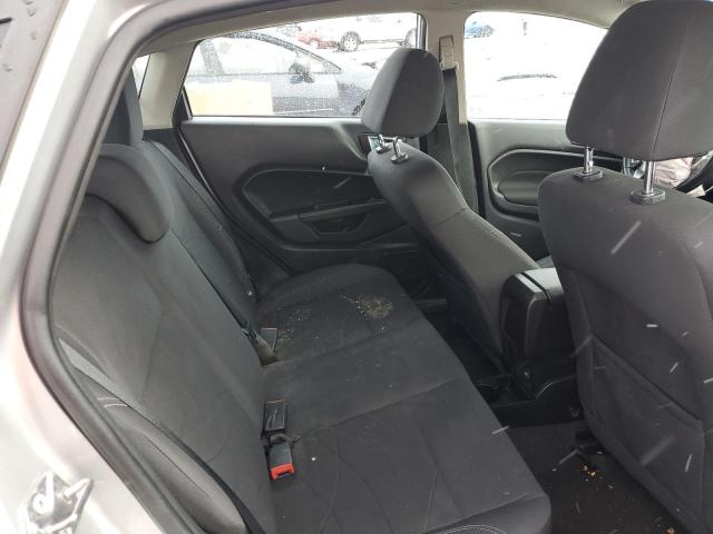 Photo 10 from auction – 2015 FORD FIESTA SE with VIN 3FADP4EJ5FM204973